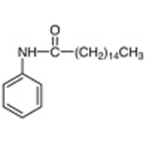 Palmitanilide >98.0%(N) 500g