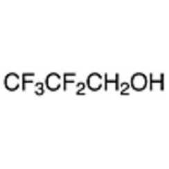 2,2,3,3,3-Pentafluoro-1-propanol >98.0%(GC) 25g