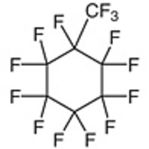 Tetradecafluoromethylcyclohexane >98.0%(GC) 25g