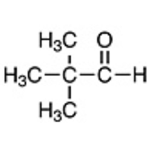 Pivalaldehyde >95.0%(GC) 5mL