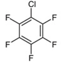 Chloropentafluorobenzene >98.0%(GC) 25g