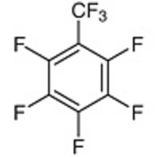 Octafluorotoluene >98.0%(GC) 25g