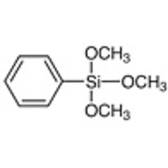 Trimethoxyphenylsilane >98.0%(GC) 25mL