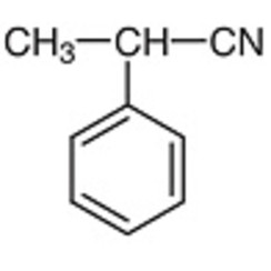 2-Phenylpropionitrile >90.0%(GC) 10mL
