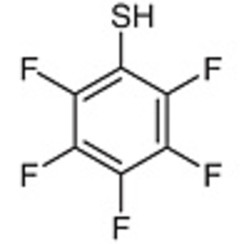 Pentafluorobenzenethiol >98.0%(GC) 25g