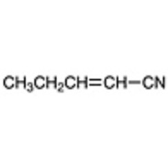 2-Pentenenitrile >90.0%(GC) 25mL
