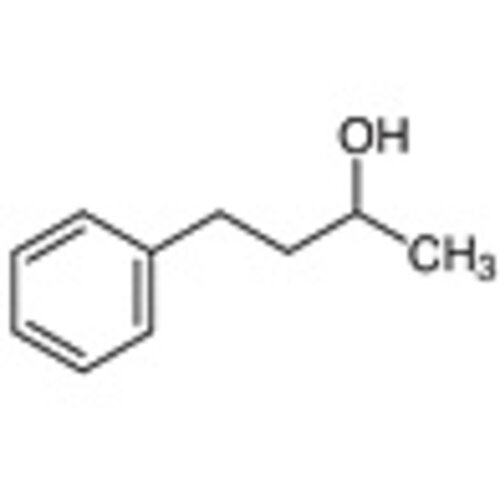 4-Phenyl-2-butanol >99.0%(GC) 25mL