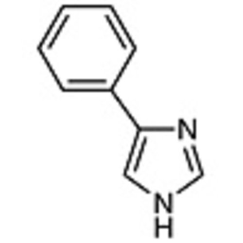 4-Phenylimidazole >98.0%(T) 25g