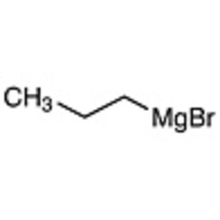 Propylmagnesium Bromide (ca. 27% in Tetrahydrofuran, ca. 2mol/L) 250g