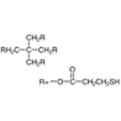Pentaerythritol Tetra(3-mercaptopropionate) >90.0%(T) 500mL