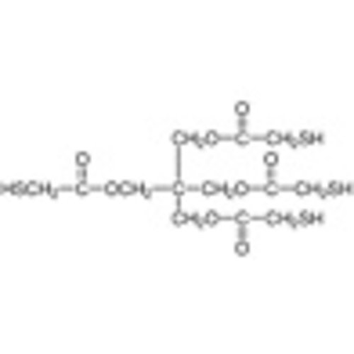 Pentaerythritol Tetrakis(mercaptoacetate) >95.0%(T) 500g