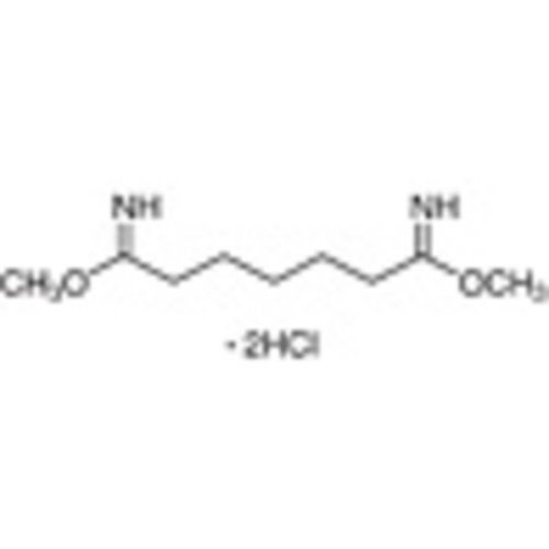 Dimethyl Pimelimidate Dihydrochloride [Cross-linking Agent for Peptides Research] >98.0%(T) 5g