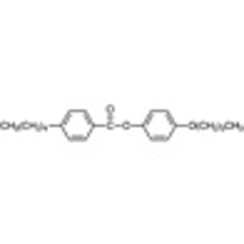 4-Butoxyphenyl 4-Pentylbenzoate >99.0%(GC) 1g