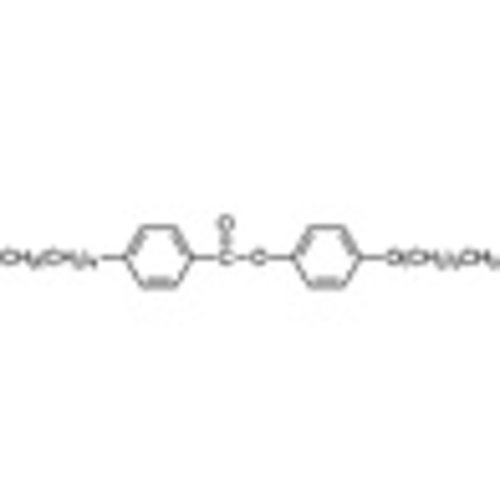 4-Butoxyphenyl 4-Pentylbenzoate >99.0%(GC) 1g