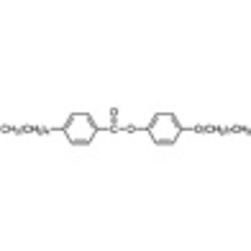 4-n-Octyloxyphenyl 4-Pentylbenzoate >99.0%(GC) 5g