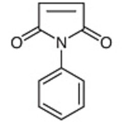 N-Phenylmaleimide >98.0%(GC) 25g