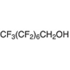 1H,1H-Pentadecafluoro-1-octanol >98.0%(GC) 25g