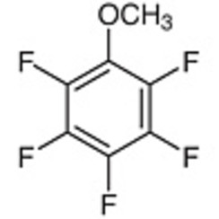 Pentafluoroanisole >98.0%(GC) 25g