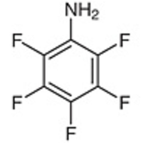 Pentafluoroaniline >98.0%(GC) 5g