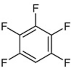 Pentafluorobenzene >98.0%(GC) 5g