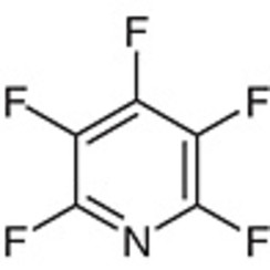 Pentafluoropyridine >98.0%(GC) 5g