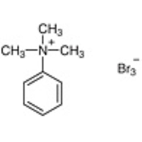 Trimethylphenylammonium Tribromide >98.0%(T) 25g