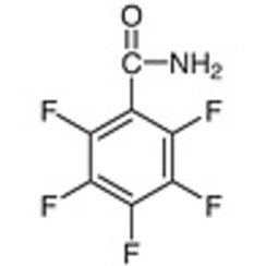 Pentafluorobenzamide >99.0%(GC) 5g