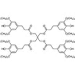 Pentaerythritol Tetrakis[3-(3,5-di-tert-butyl-4-hydroxyphenyl)propionate] >95.0%(HPLC) 100g