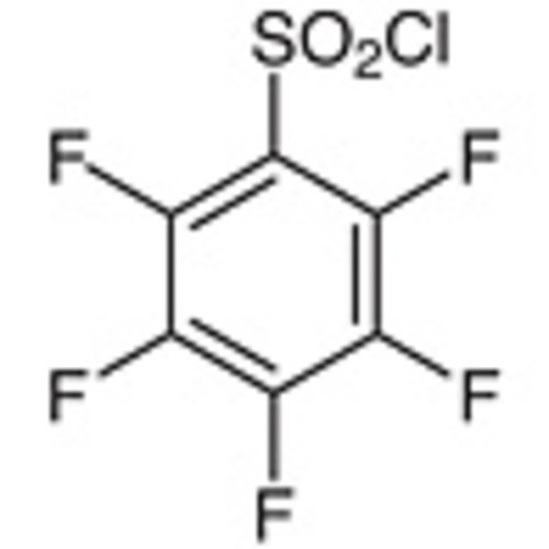 Pentafluorobenzenesulfonyl Chloride >98.0%(GC) 25g