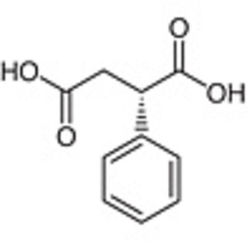 (S)-(+)-Phenylsuccinic Acid >98.0%(T) 1g