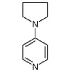 4-Pyrrolidinopyridine >98.0%(T) 25g