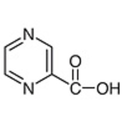 Pyrazinecarboxylic Acid >98.0%(HPLC)(T) 25g