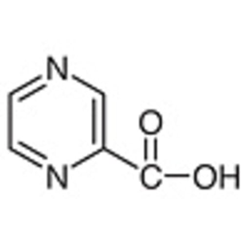 Pyrazinecarboxylic Acid >98.0%(HPLC)(T) 25g
