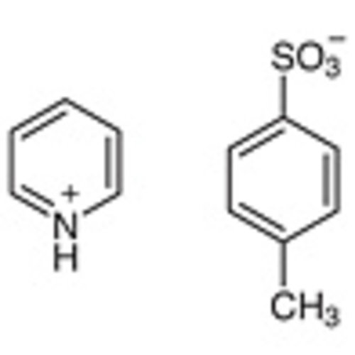 Pyridinium p-Toluenesulfonate >98.0%(T) 100g