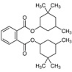 Bis(cis-3,3,5-trimethylcyclohexyl) Phthalate >98.0%(GC) 25g