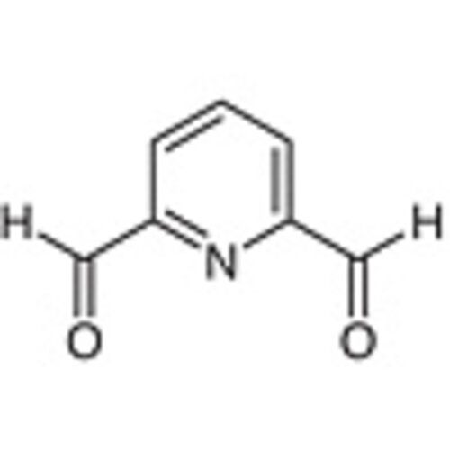 2,6-Pyridinedicarboxaldehyde >98.0%(GC) 1g