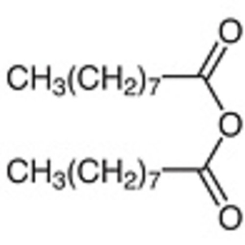 Nonanoic Anhydride >97.0%(T) 25mL