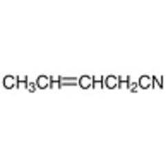 3-Pentenenitrile >95.0%(GC) 25mL