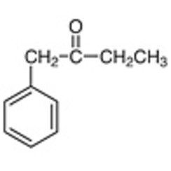 1-Phenyl-2-butanone >95.0%(GC) 25mL