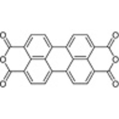 3,4,9,10-Perylenetetracarboxylic Dianhydride >98.0%(T) 100g