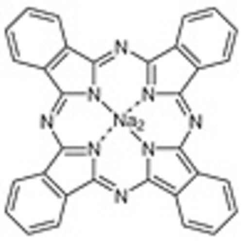Disodium Phthalocyanine >93.0%(N) 1g