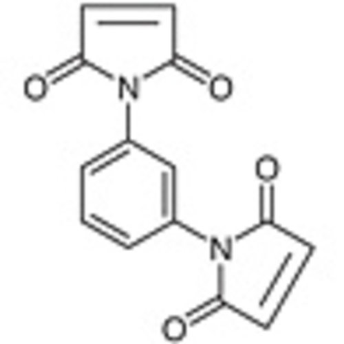 N,N'-1,3-Phenylenedimaleimide >97.0%(GC) 500g