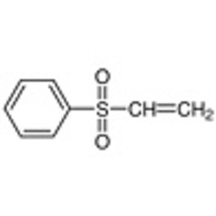 Phenyl Vinyl Sulfone >98.0%(GC) 5g