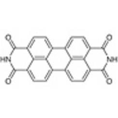 3,4,9,10-Perylenetetracarboxylic Diimide >95.0%(N) 25g