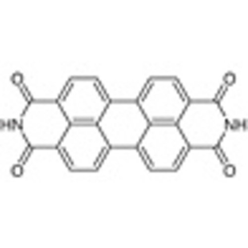 3,4,9,10-Perylenetetracarboxylic Diimide >95.0%(N) 25g