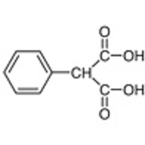 Phenylmalonic Acid >95.0%(GC)(T) 25g