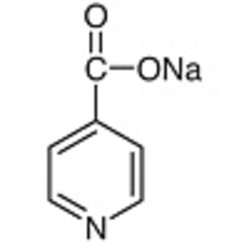 Sodium Isonicotinate >99.0%(HPLC)(T) 250g