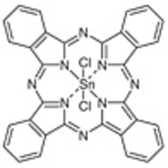 Tin(IV) Phthalocyanine Dichloride 1g