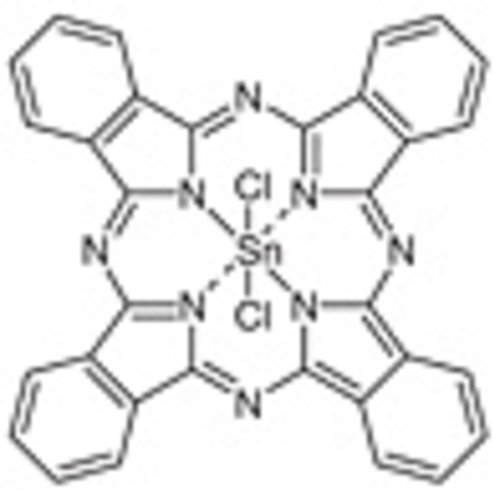 Tin(IV) Phthalocyanine Dichloride 1g