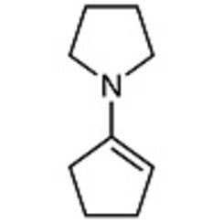 1-Pyrrolidino-1-cyclopentene >97.0%(GC) 5g